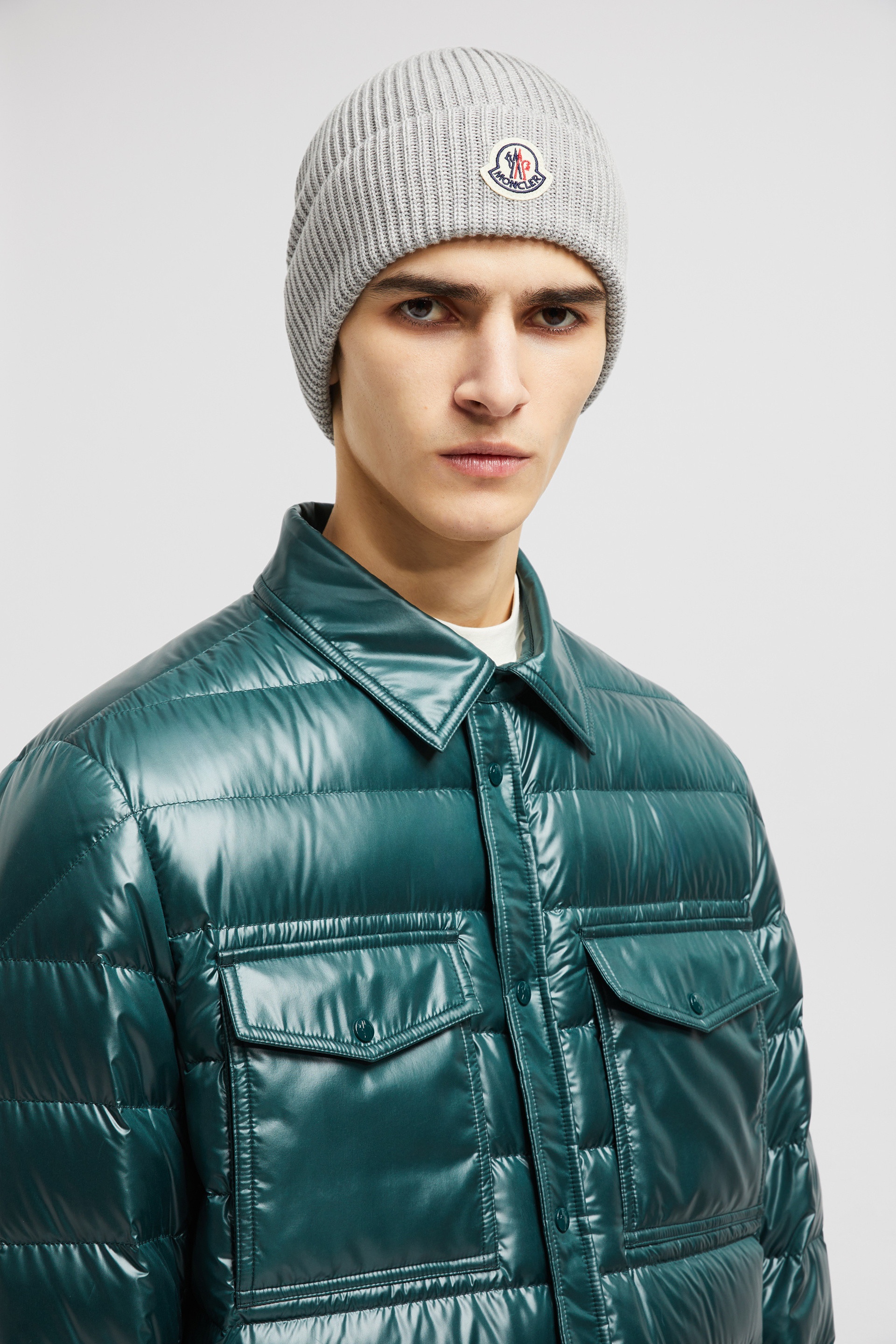 Cotton Beanie - 2