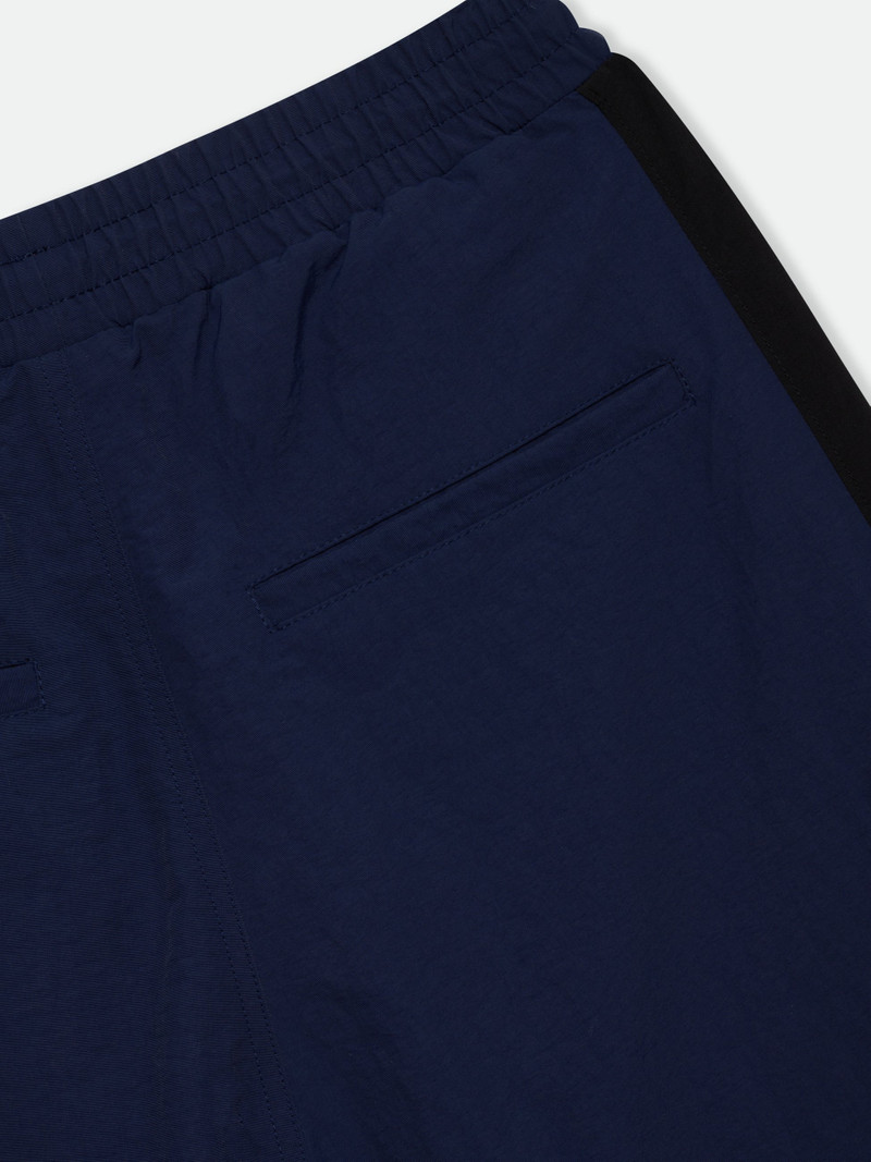 CHEVRON COLOR-BLOCK TRACK PANT 4