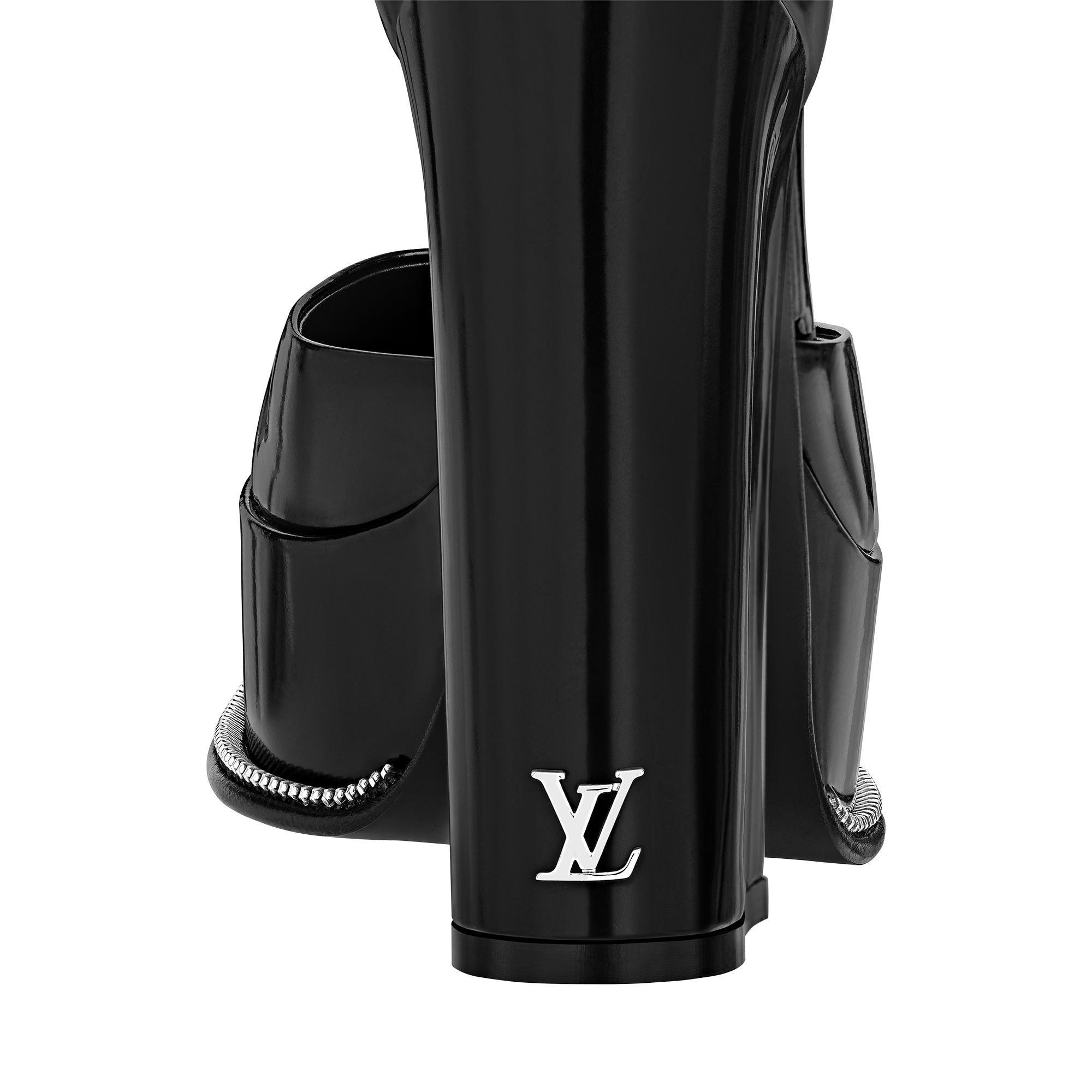 Fame Platform Pump - 5
