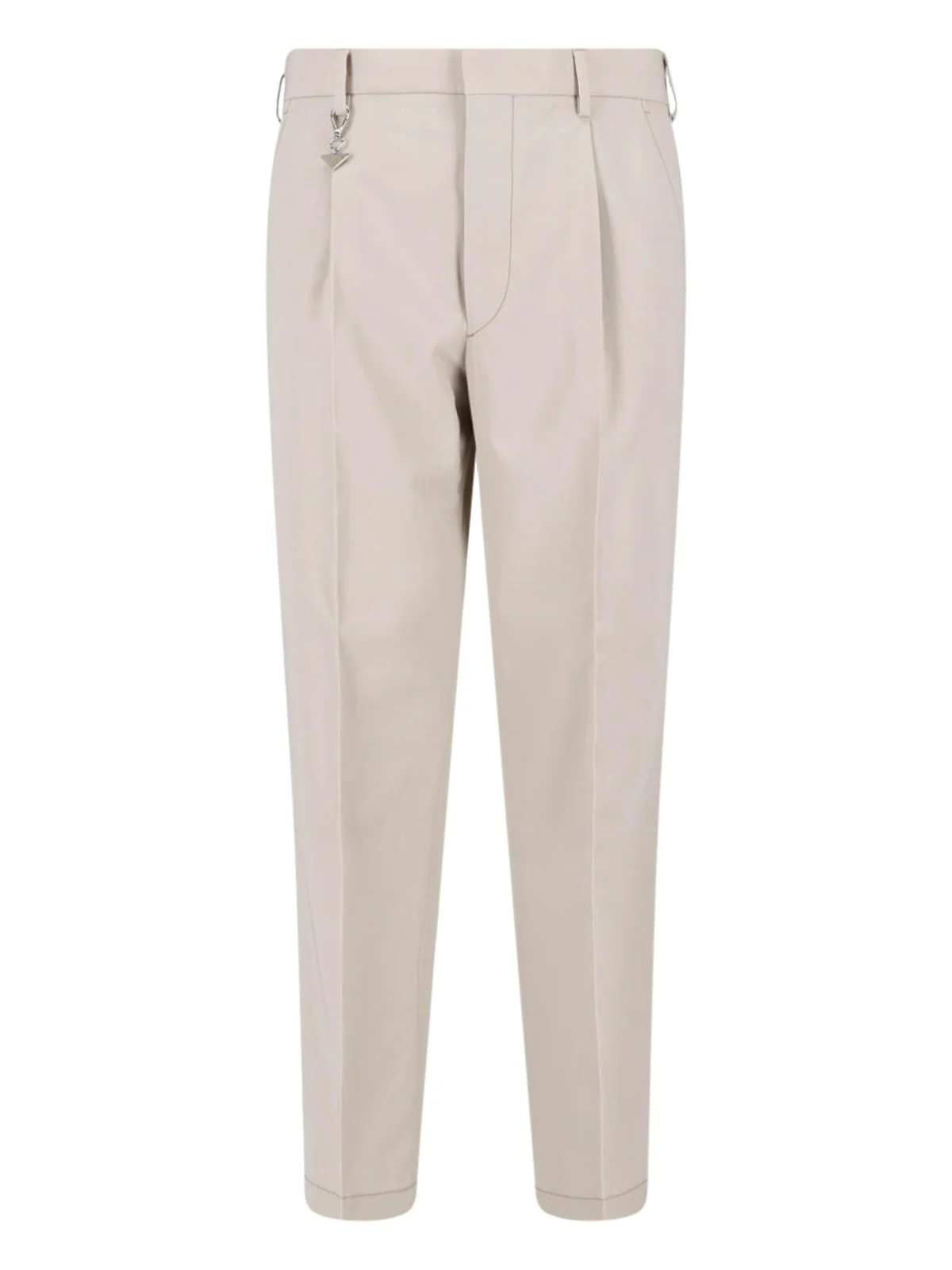 PANTS WITH KEYCHAIN - 1