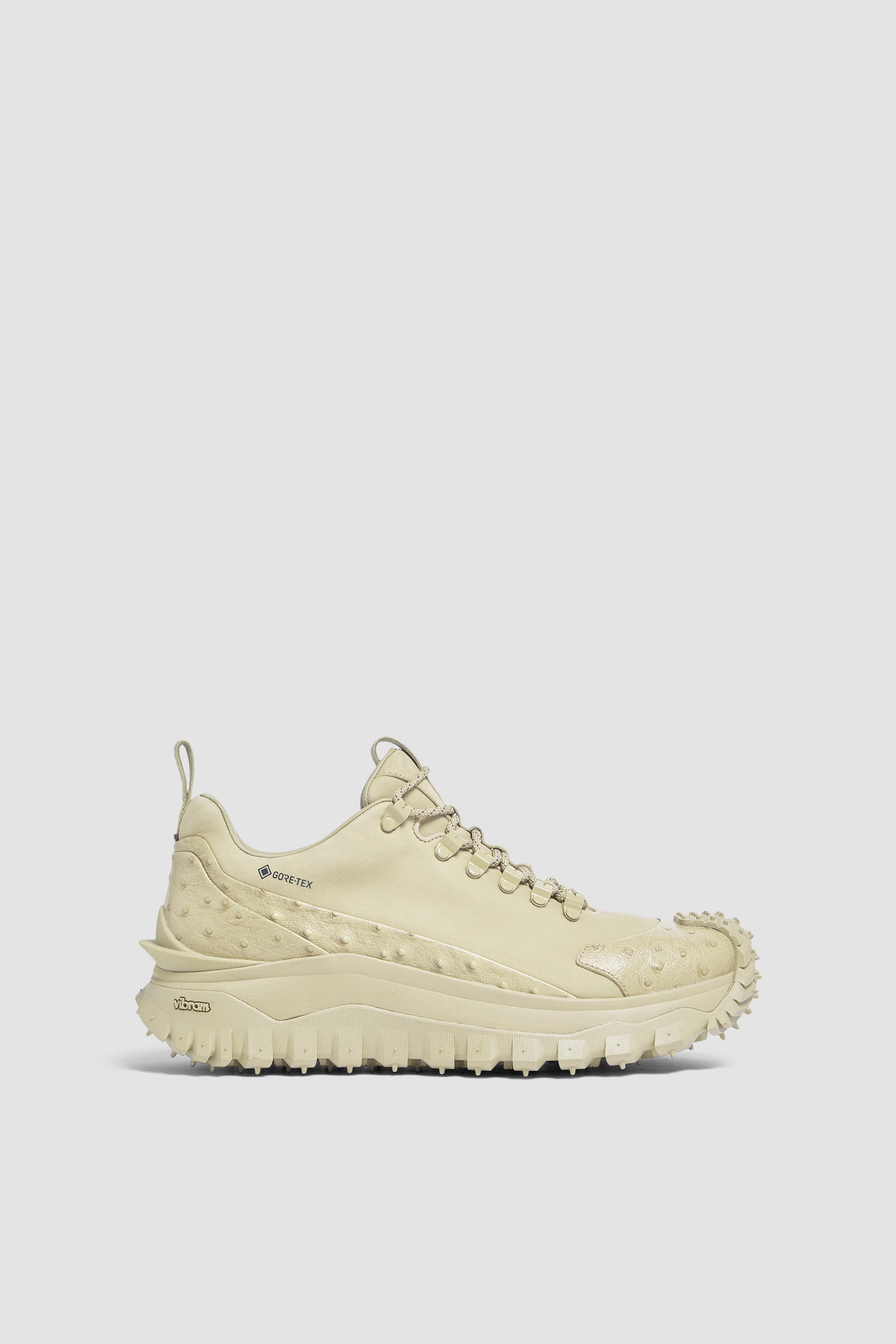Trailgrip GTX Sneakers - 1