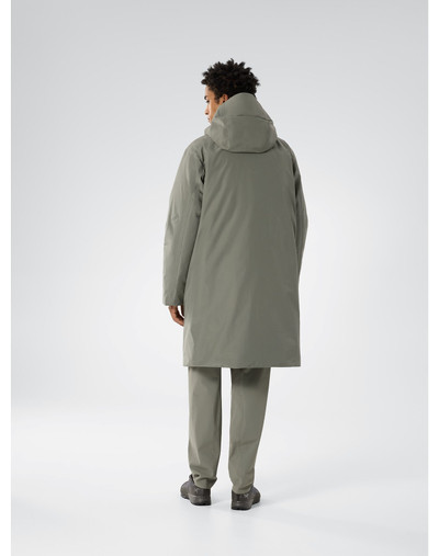 Veilance Sorin Down Parka outlook