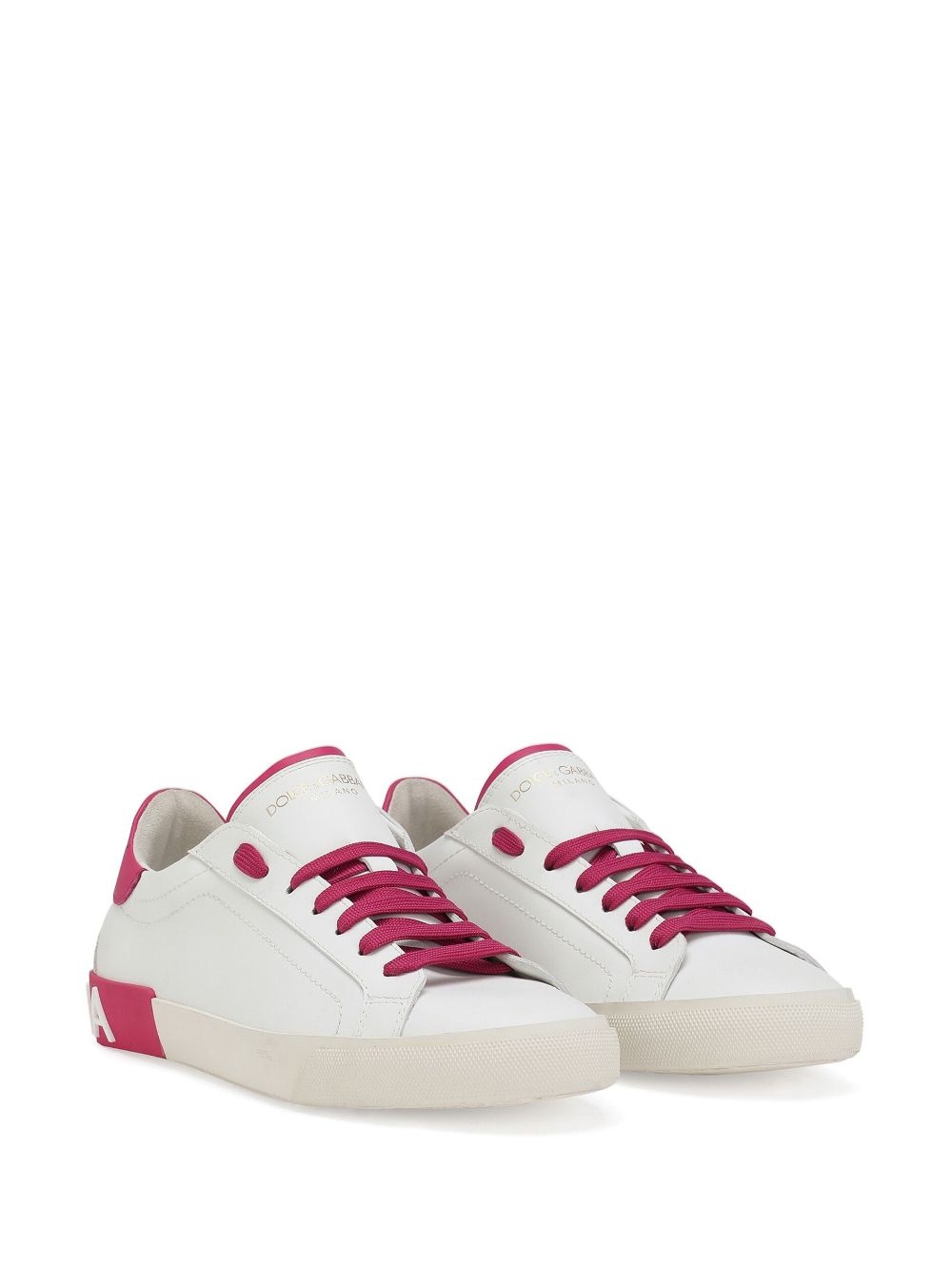 Portofino low-top sneakers - 2