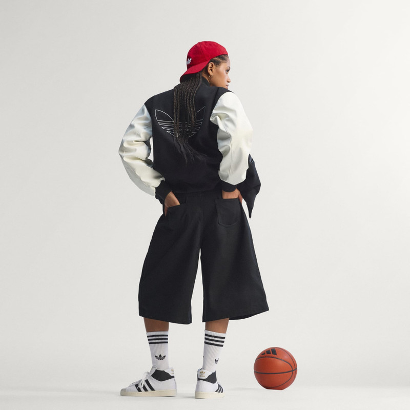 Originals Basketball Jacket 3
