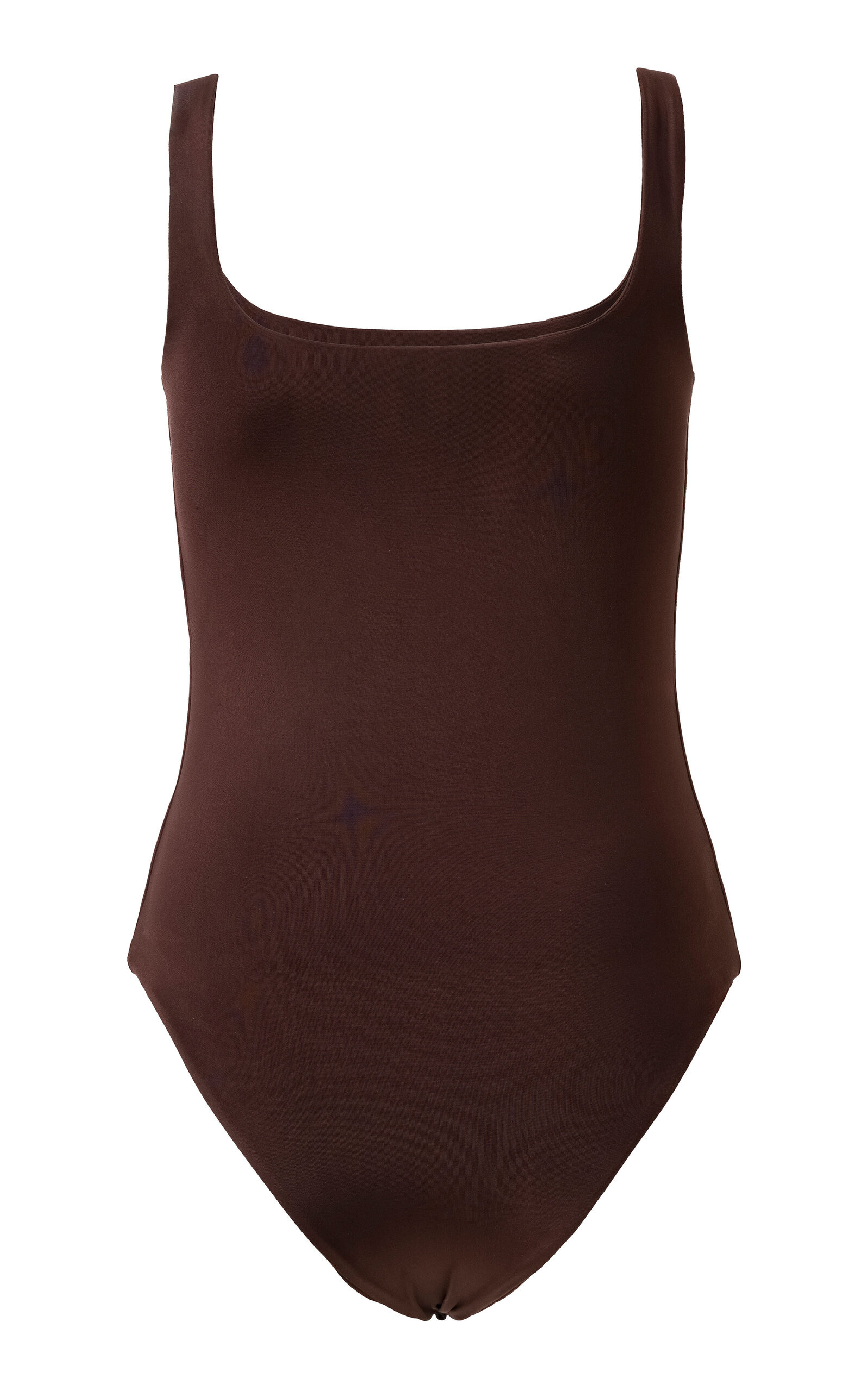 Dasne Embellished Knit Bodysuit brown - 3