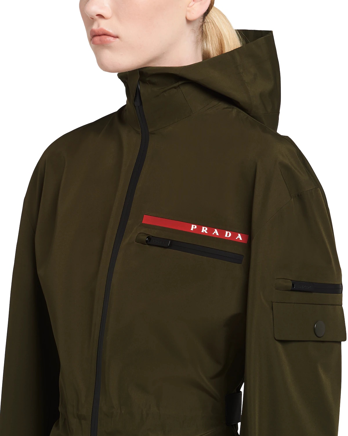 GORE-TEX PRO jacket - 5