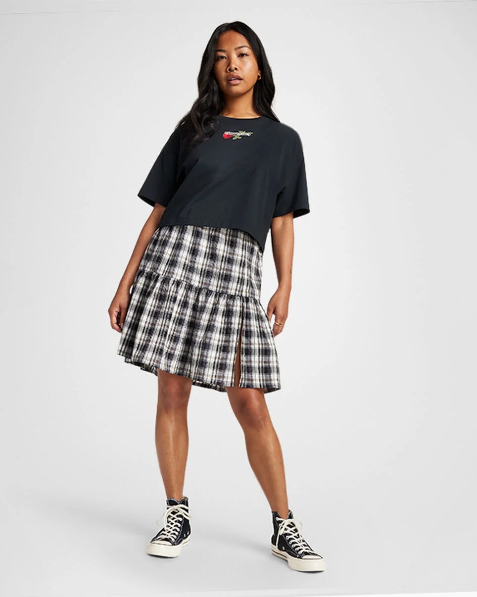 Valentine's Day Boxy T-Shirt - 2