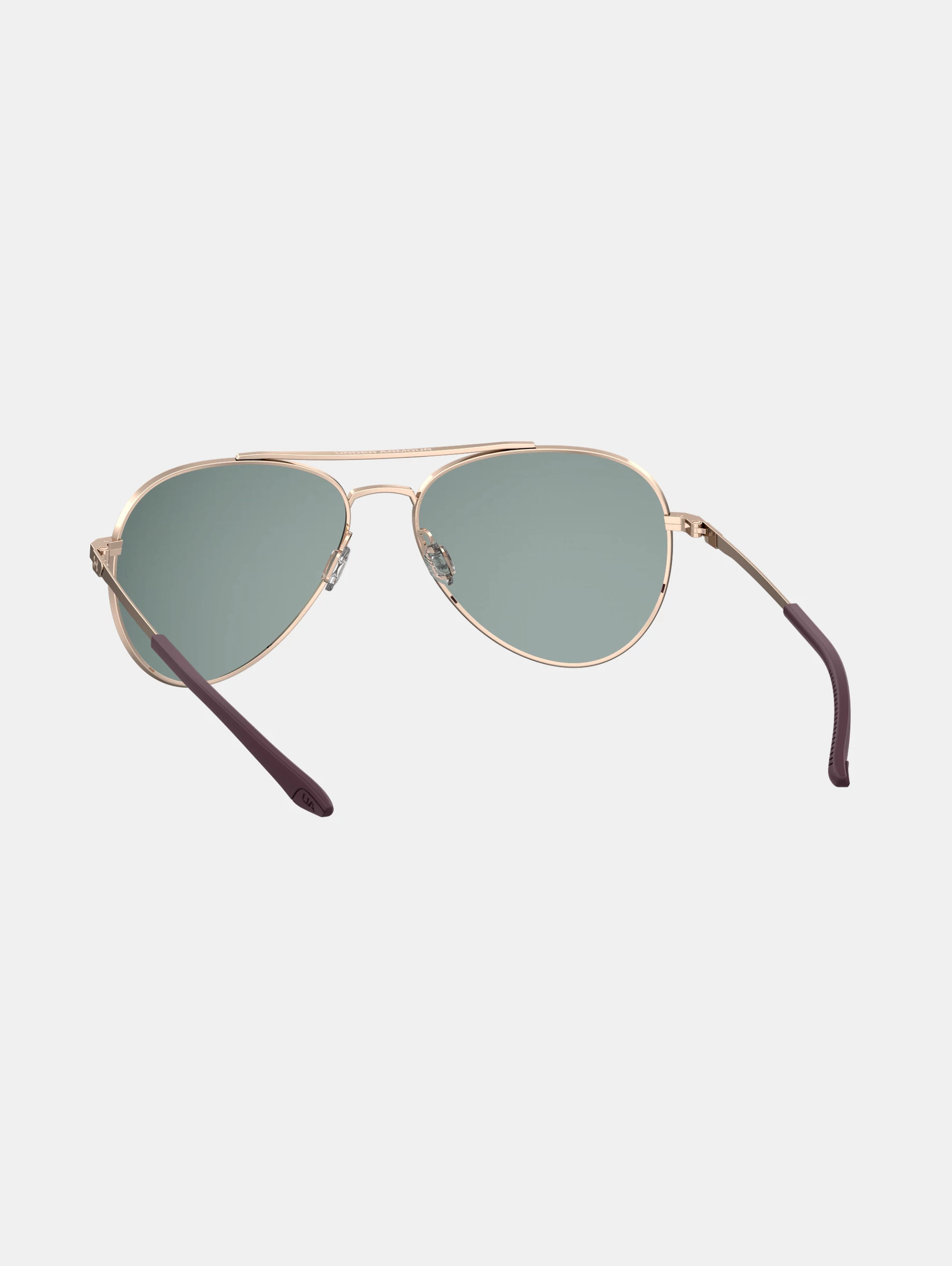 Unisex UA Instinct Mirror Sunglasses - 2