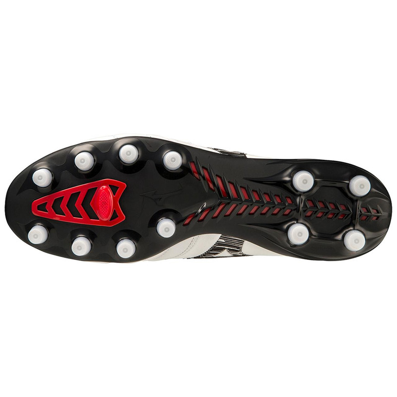 Mizuno Morelia Neo IV FG Firm Ground Made in Japan KL Soccer Cleat outlook
