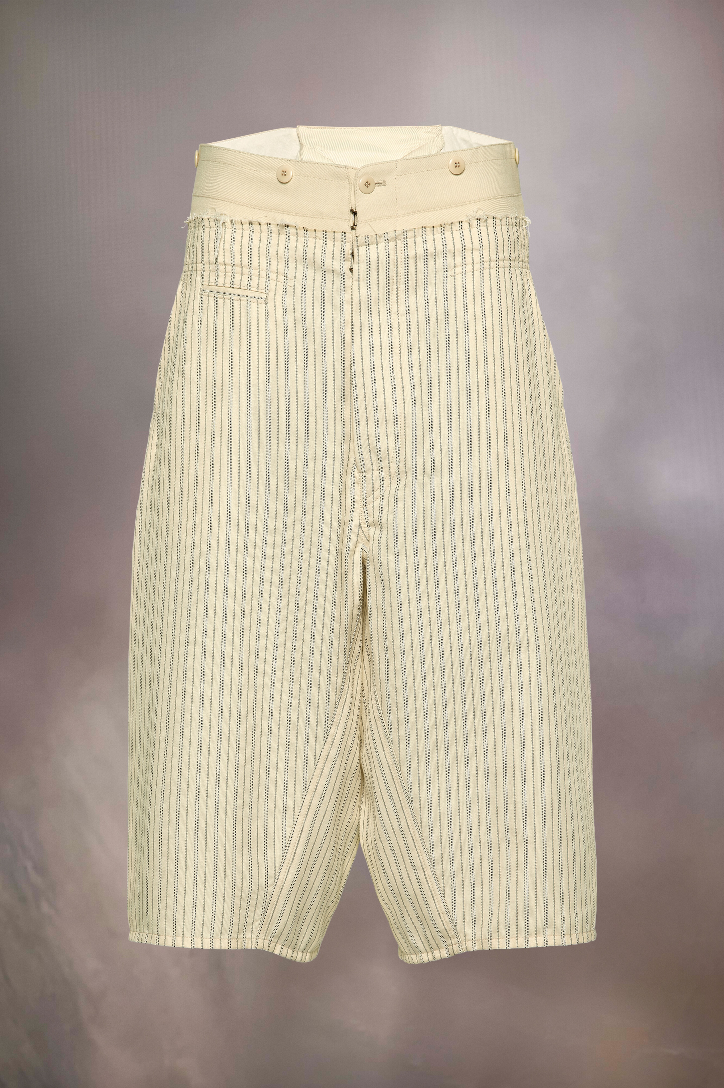 Spliced shorts - 2