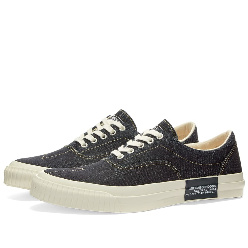 Neighborhood Deck-D Sneaker - 1