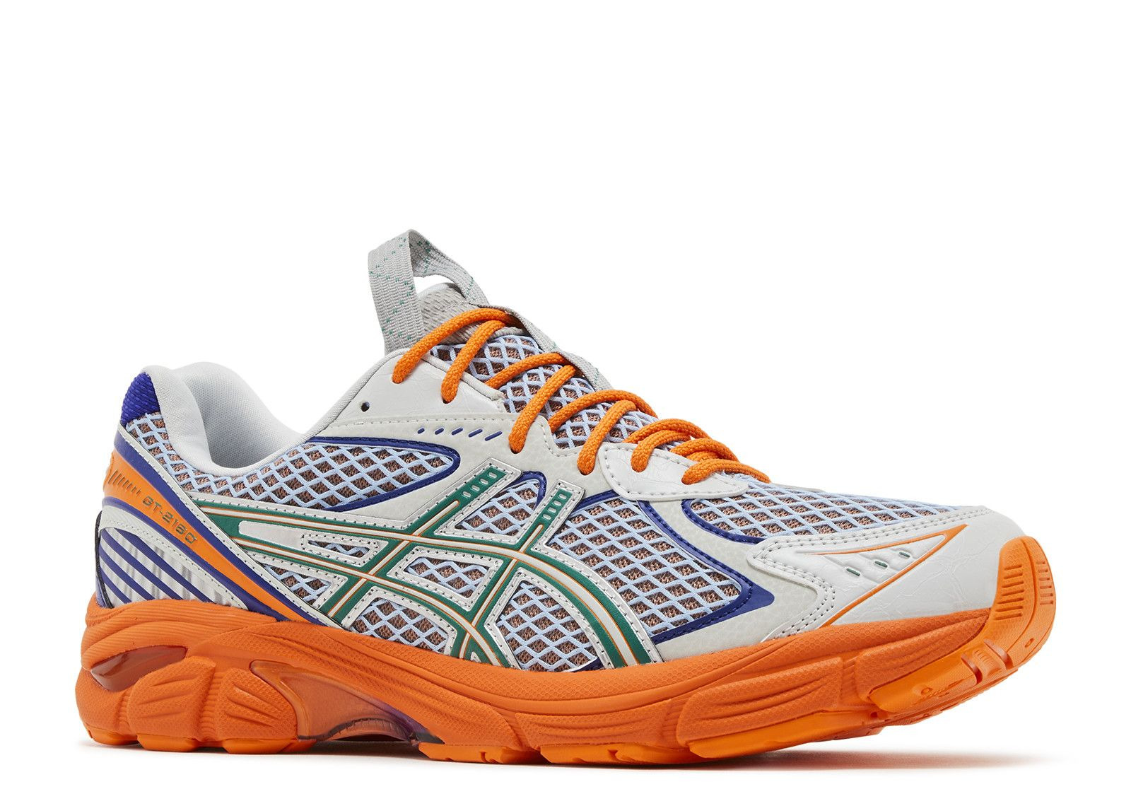 KIKO KOSTADINOV X UB7-S GT 2160 'LAVA ORANGE' - 2