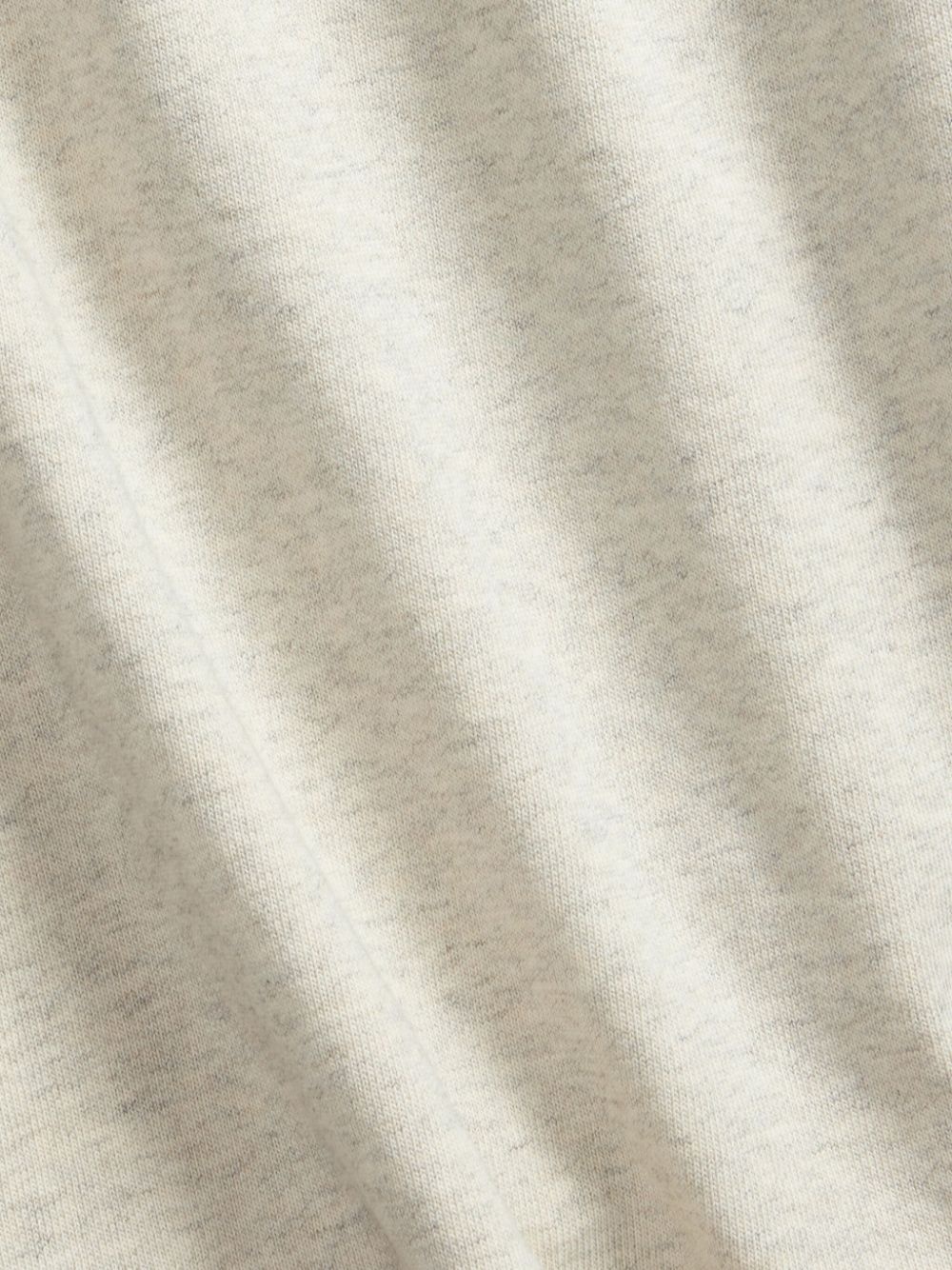 logo-print sweatshirt - 5
