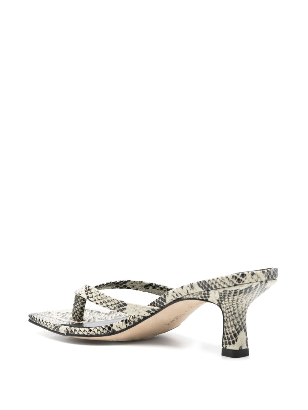 55mm Wilma sandals - 3