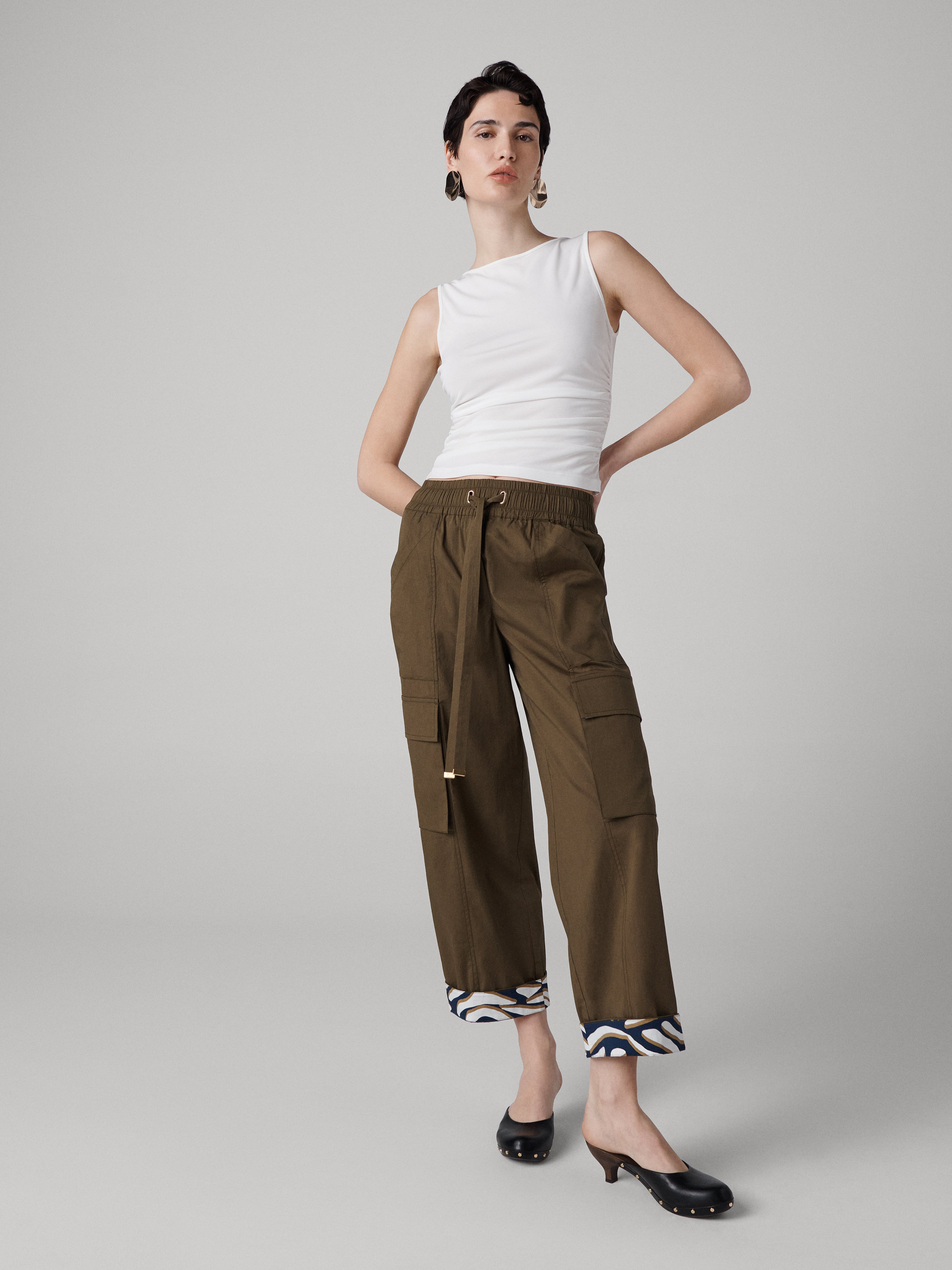 Talia Pants - 5