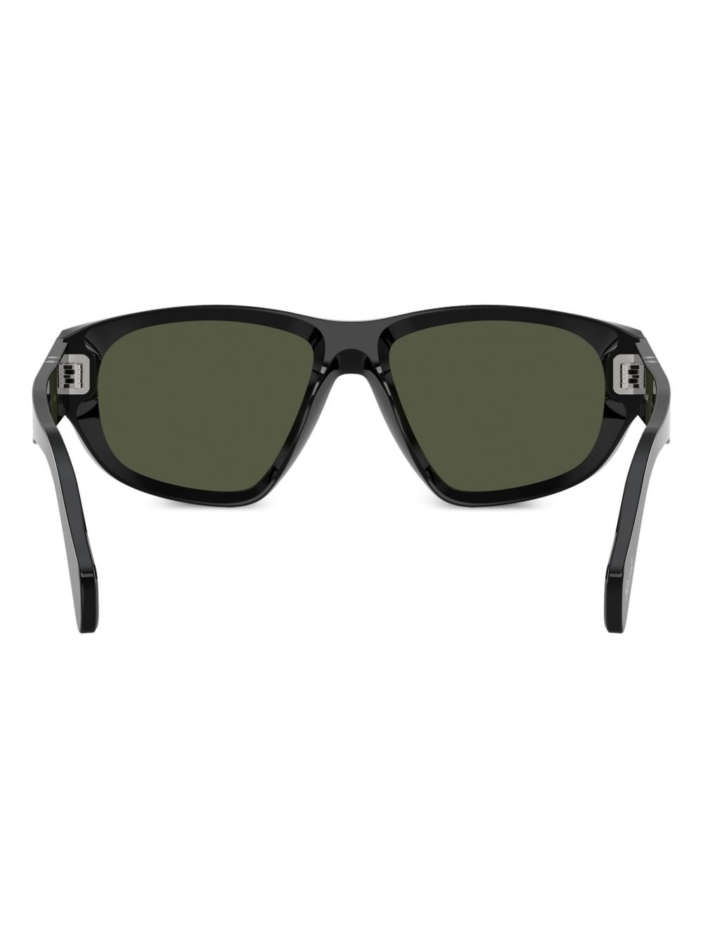 cat-eye frame sunglasses - 5