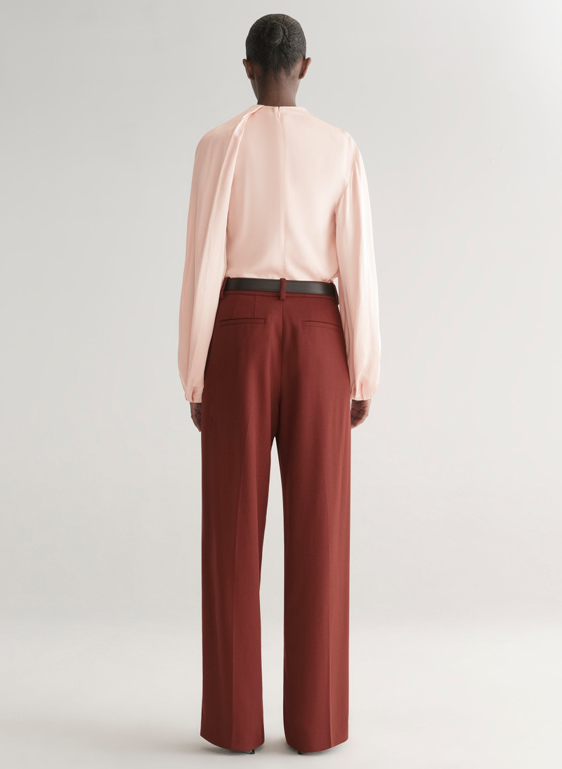 Blaire Satin Top 6