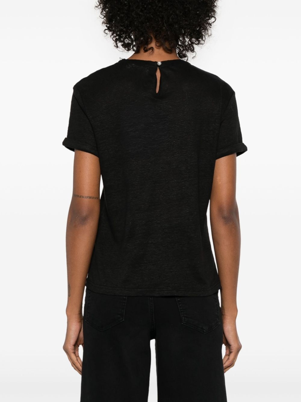 Crush T-shirt - 4