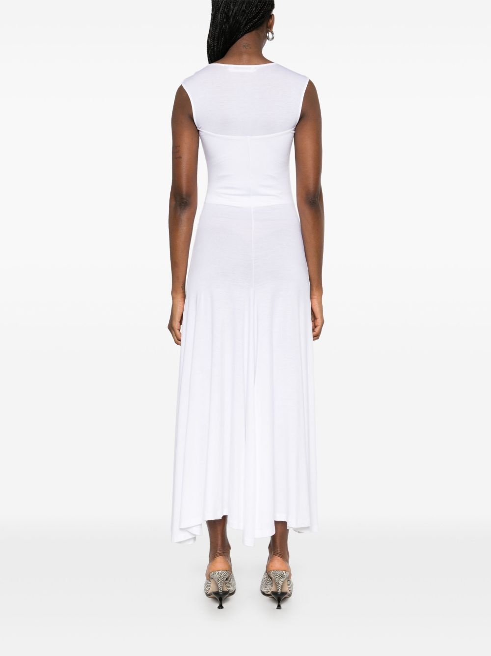 Calliope maxi dress - 4