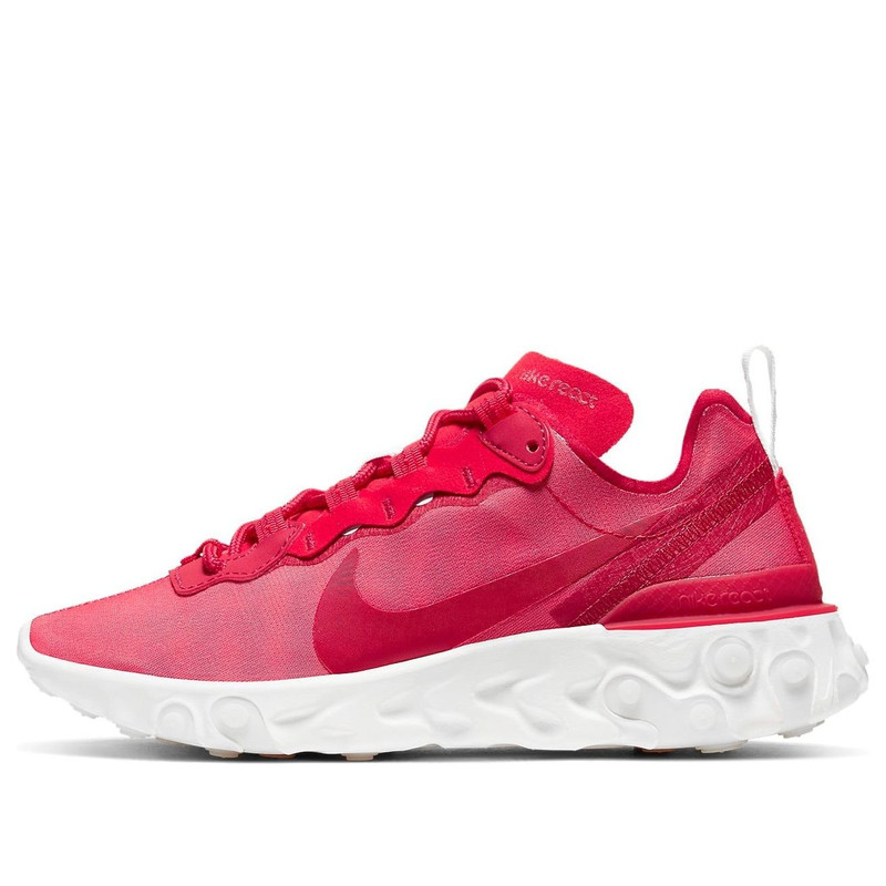 (WMNS) Nike React Element 55 'Valentine's Day' CV2206-661 - 1