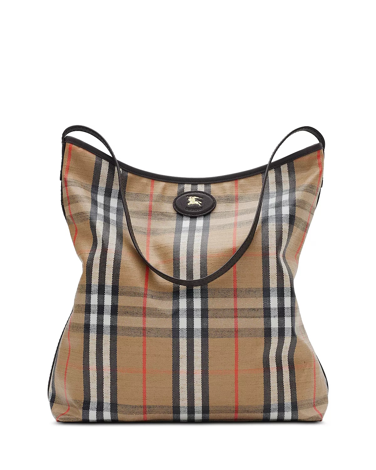 Highlands Shoulder Bag - 1