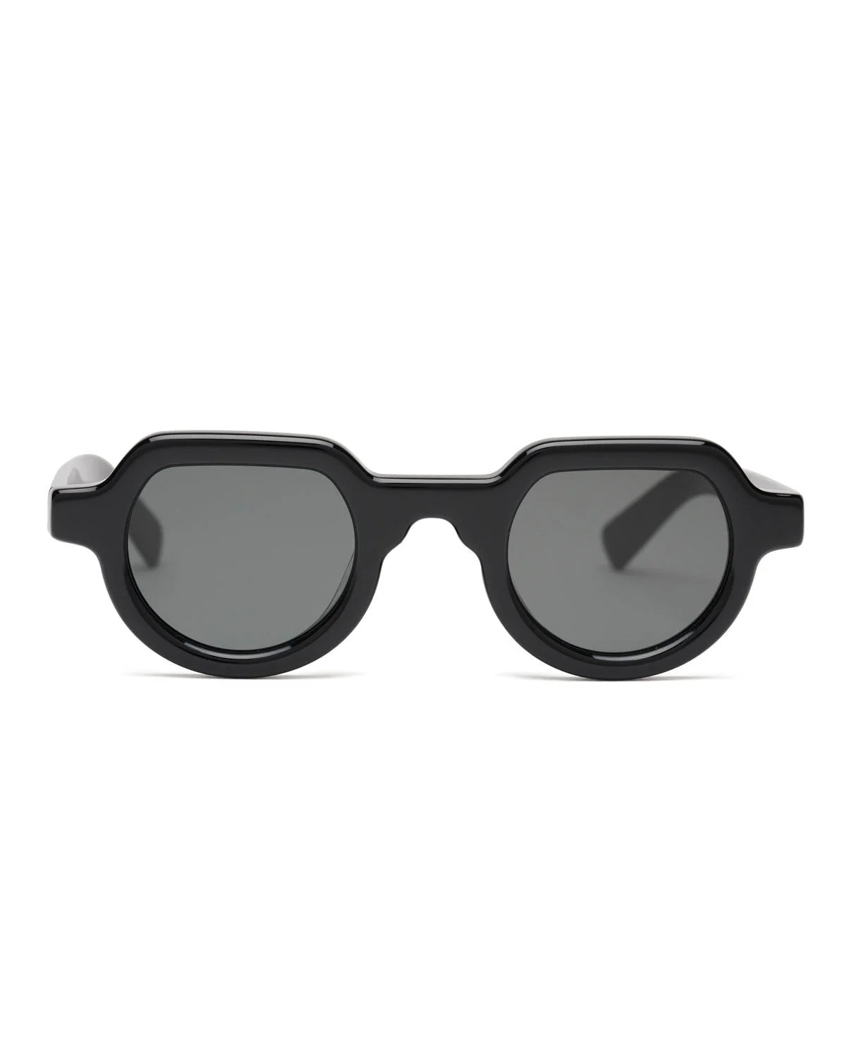 Tani Post Modern Primitive Eye Protection - Black - 1
