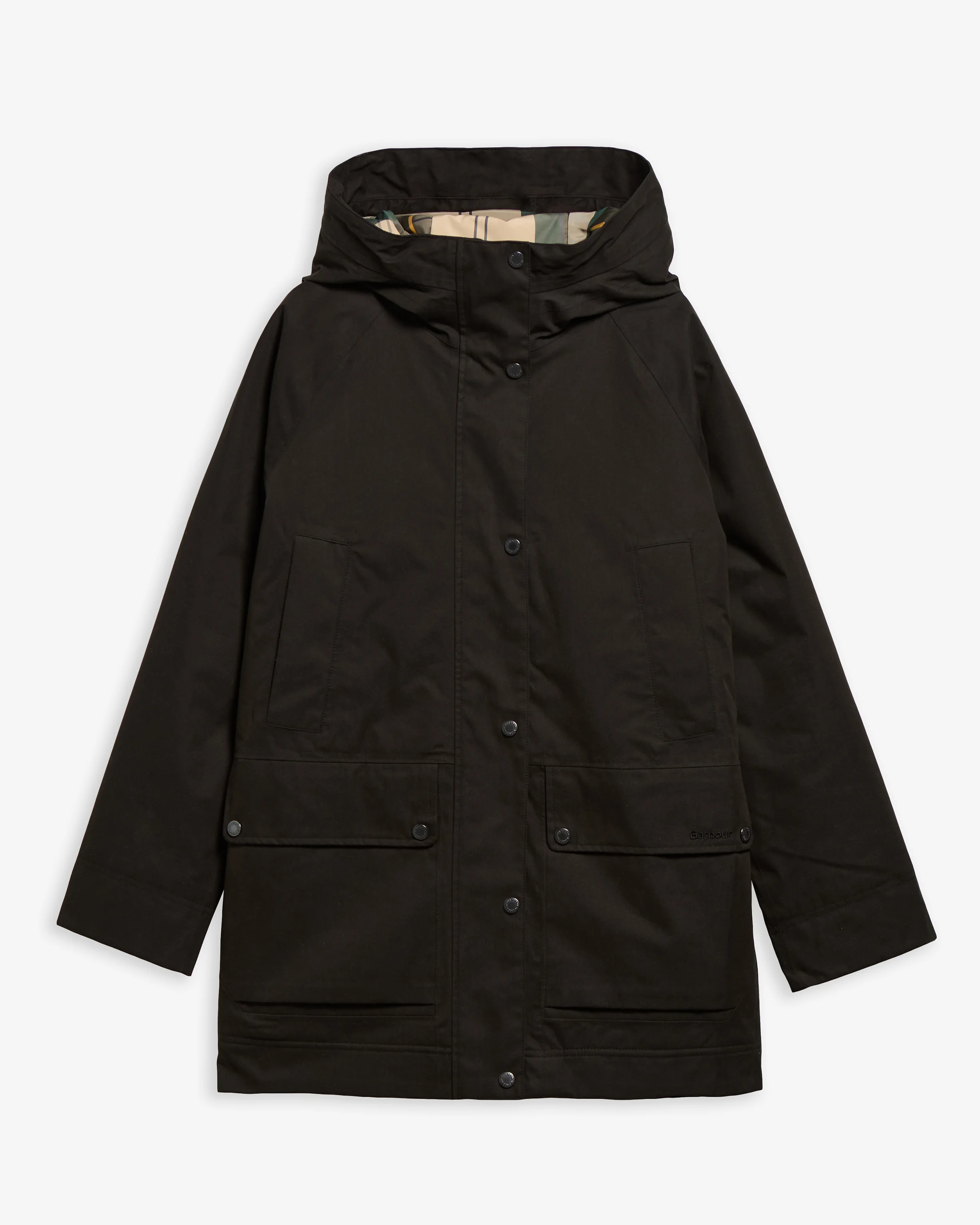 Winter Beadnell Waterproof Jacket - 1