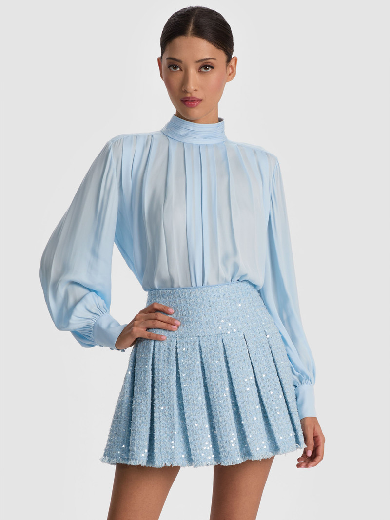 GERTRUDE BLOUSE 2