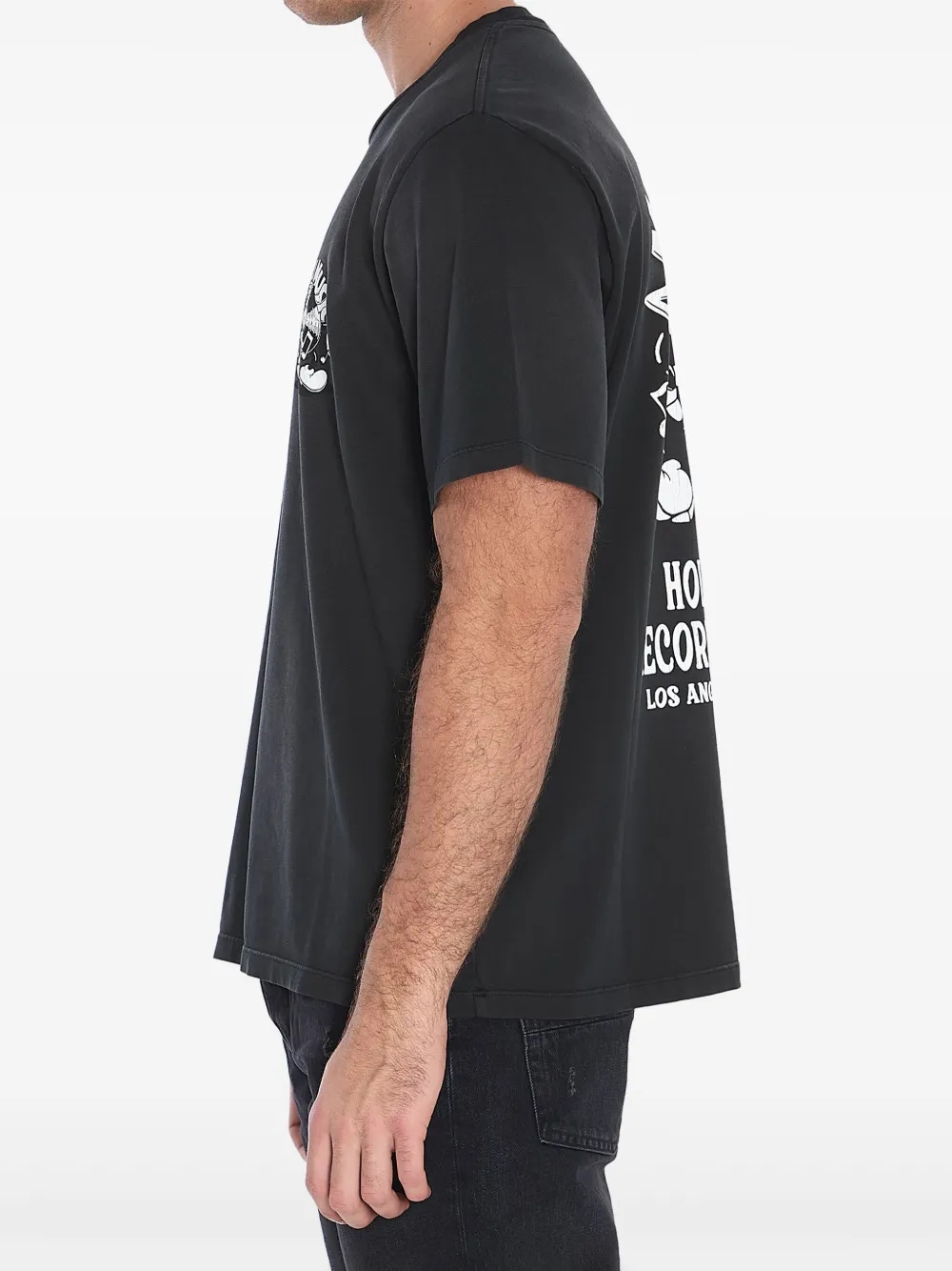 AMIRI - Men Music Record Tee - 3