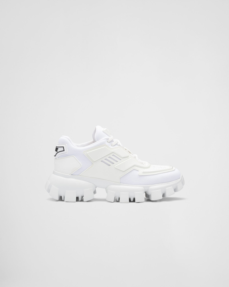 Prada Prada Cloudbust Thunder sneakers outlook