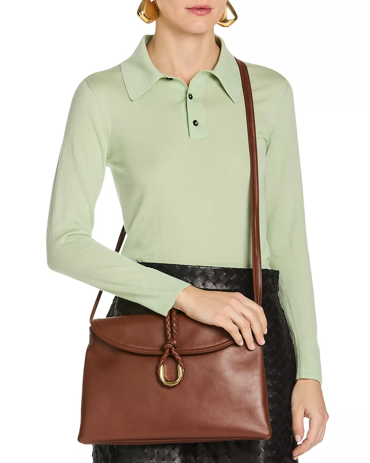 Liberta Crossbody - 2