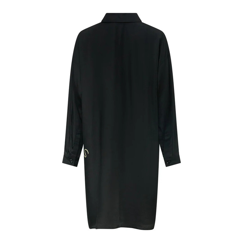 Y's Cloth Collar Big Shirt outlook