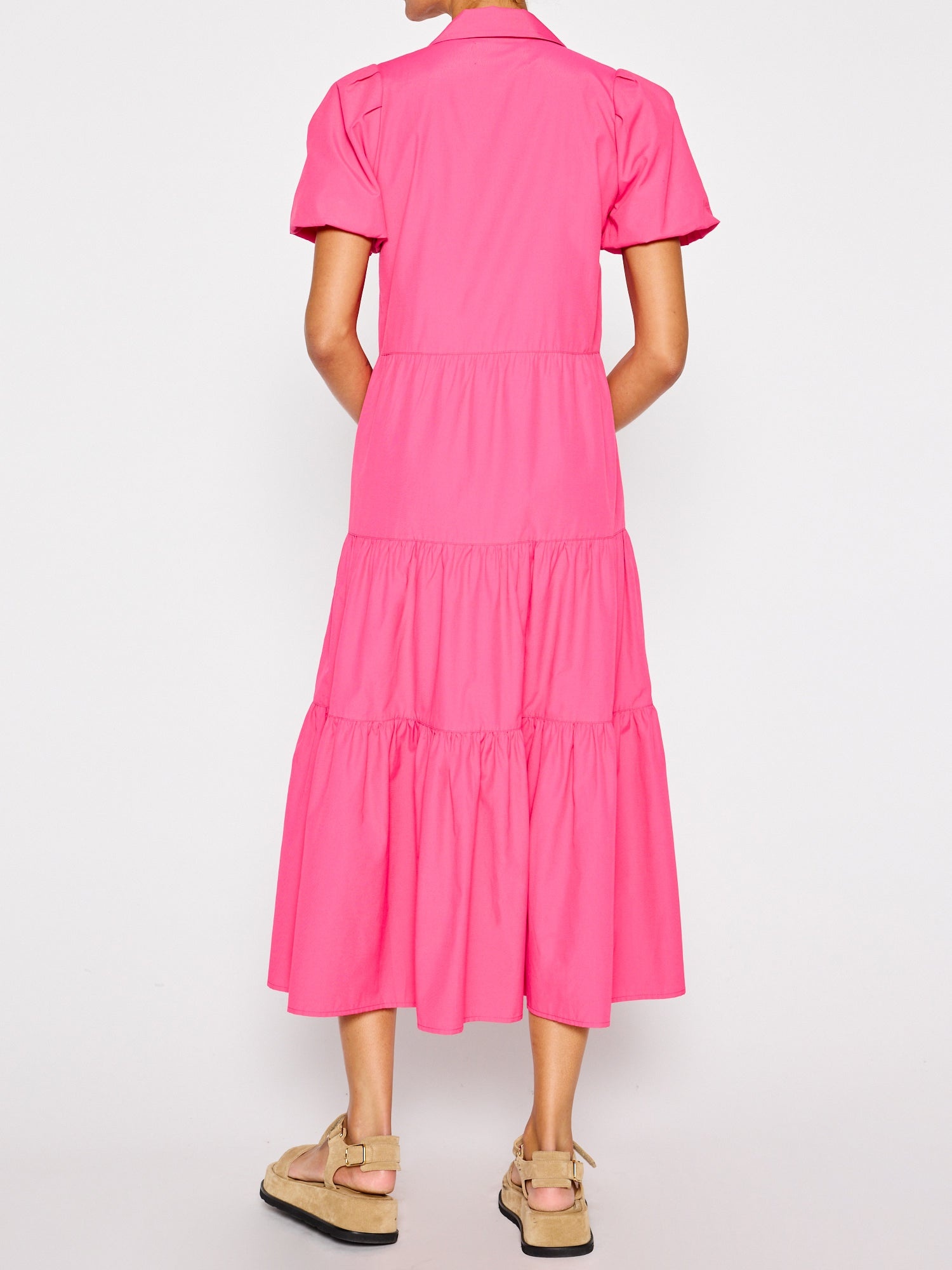 The Havana Dress - 5