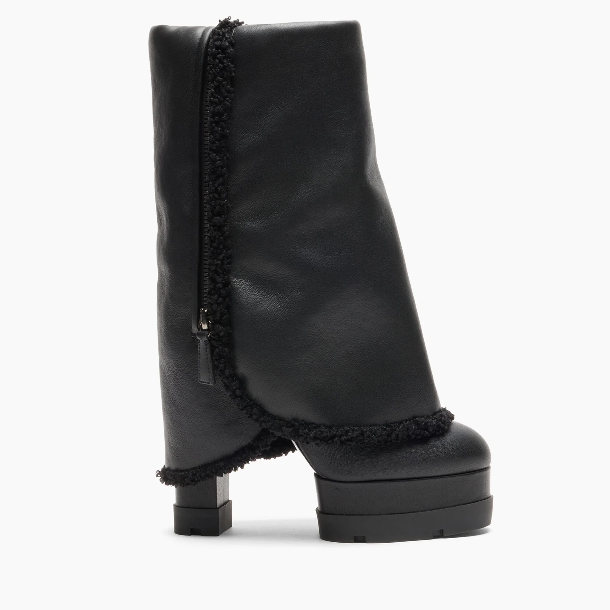 Nancy Winnipeg Ankle Boot - 1