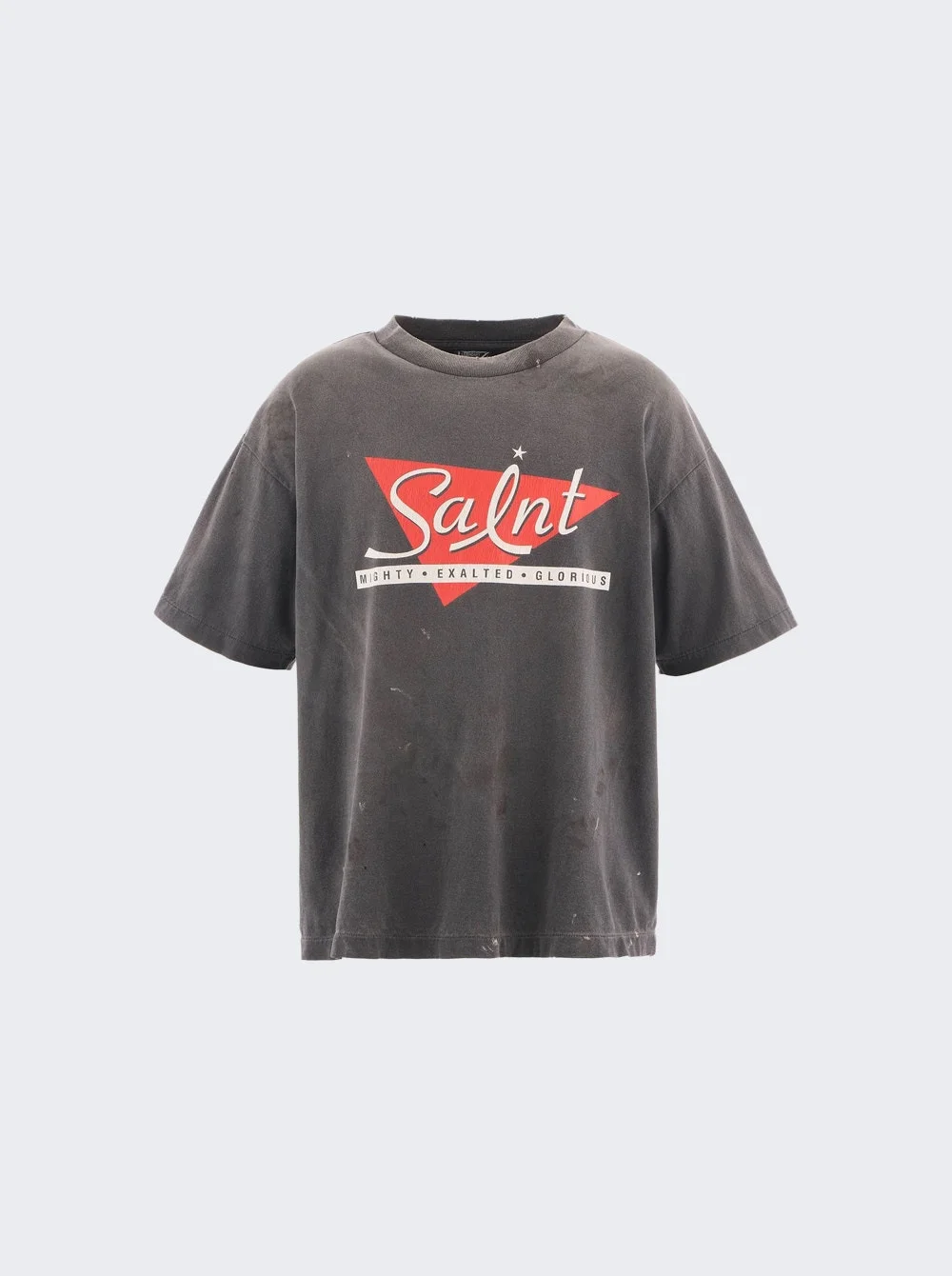 X Fast & Furious Tee Black - 1