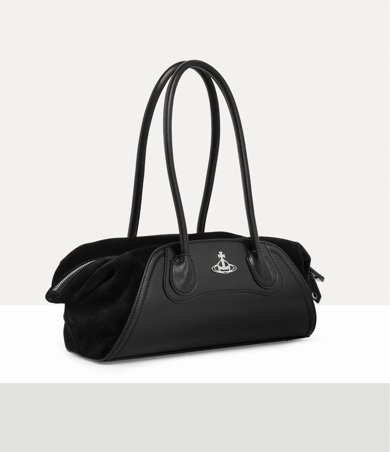 SHIRLEY SMALL HOLDALL 6
