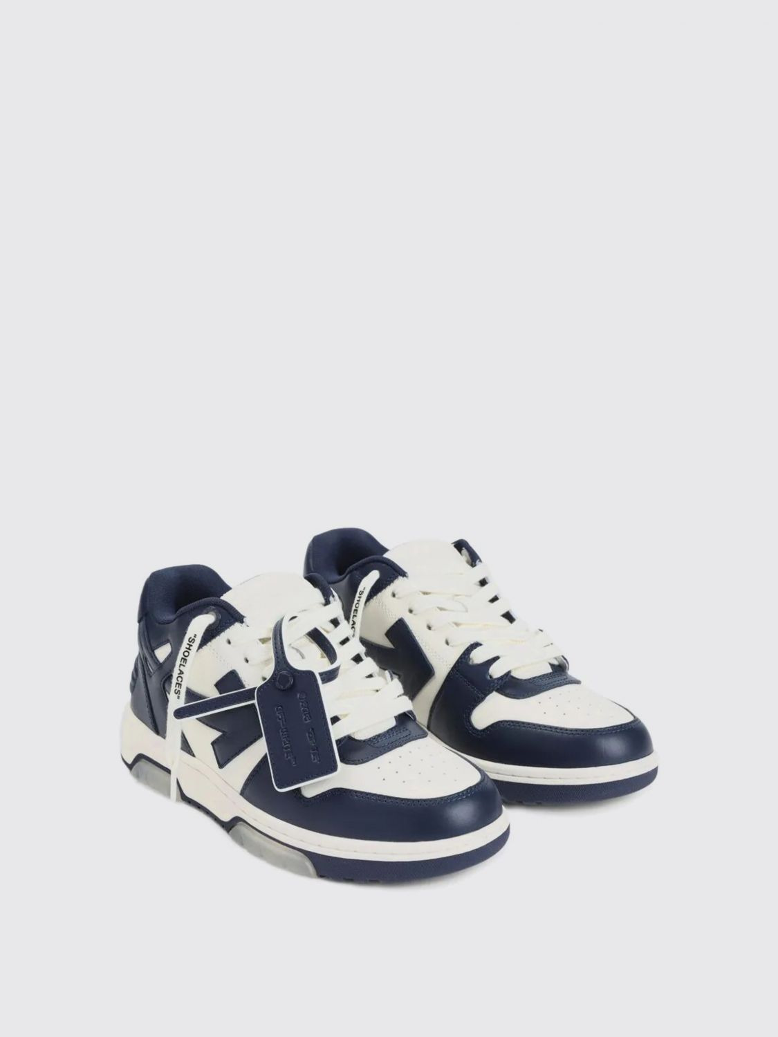 Shoes men Off-white - 2