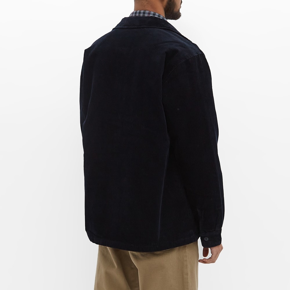Carhartt WIP Whitsome Corduroy Shirt Jacket - 5