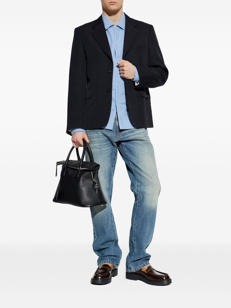 Maison Margiela pocket shirt outlook