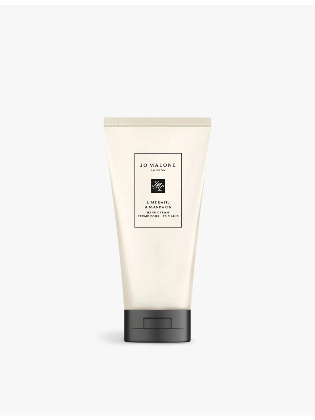 Lime Basil & Mandarin hand cream 50ml - 1