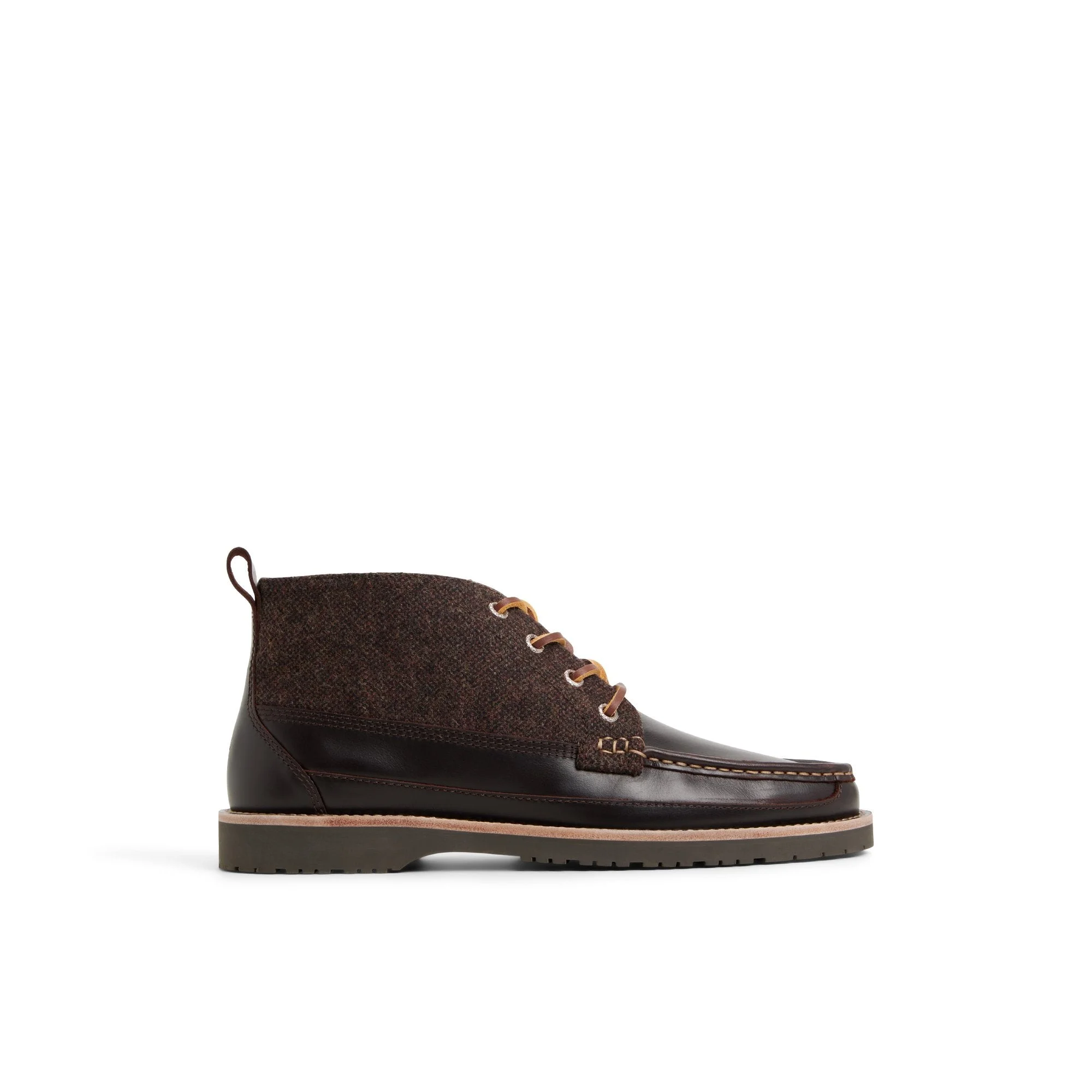 Authentic Original™ Mini Lug Chukka Boot - 1