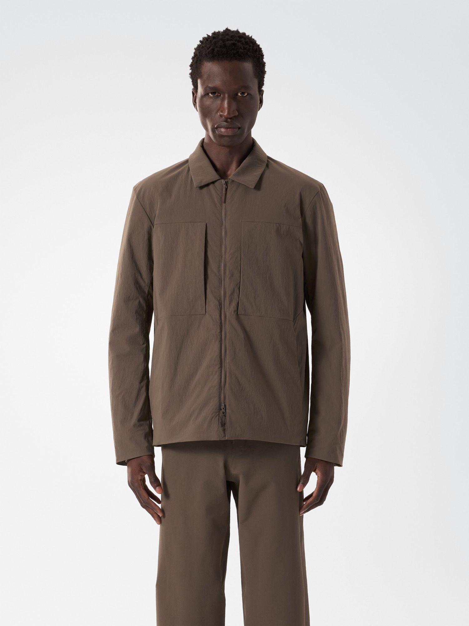 Mionn Insulated Overshirt - 2