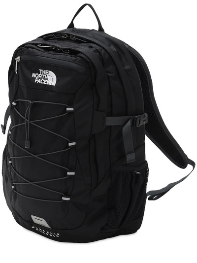 The North Face 29L Borealis classic nylon backpack outlook