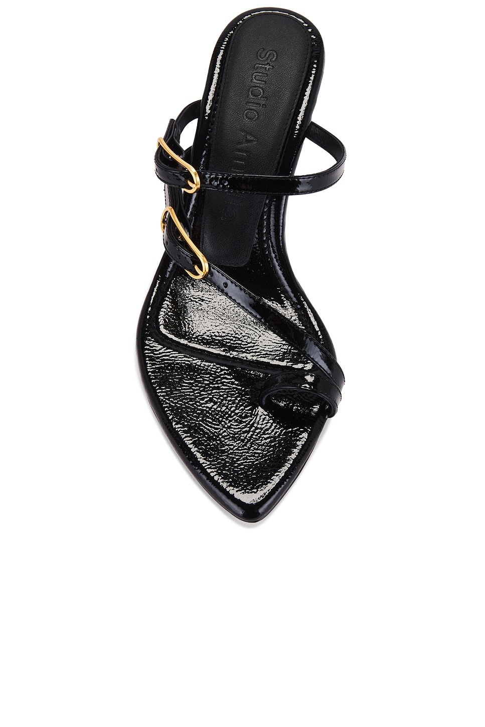 Sabrina 70 Heel - 4