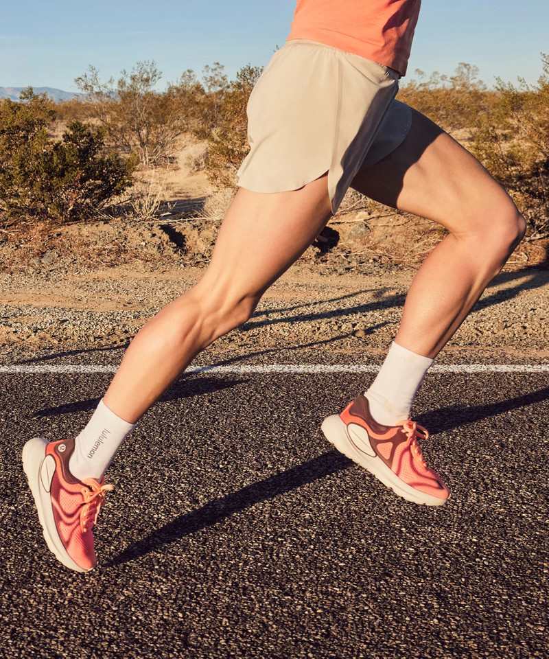 beyondfeel Women's Running Shoe 3