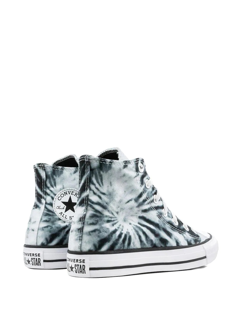 Chuck Taylor All Star high-top sneakers - 3