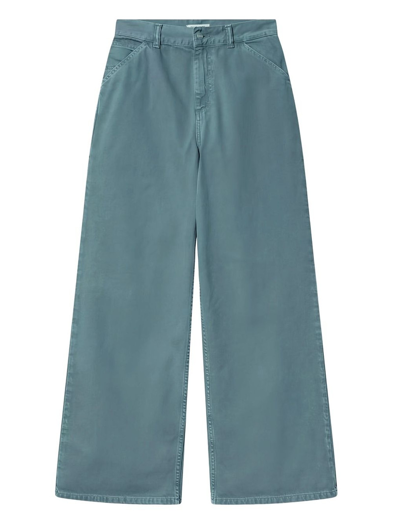 cargo wide-leg jeans 1
