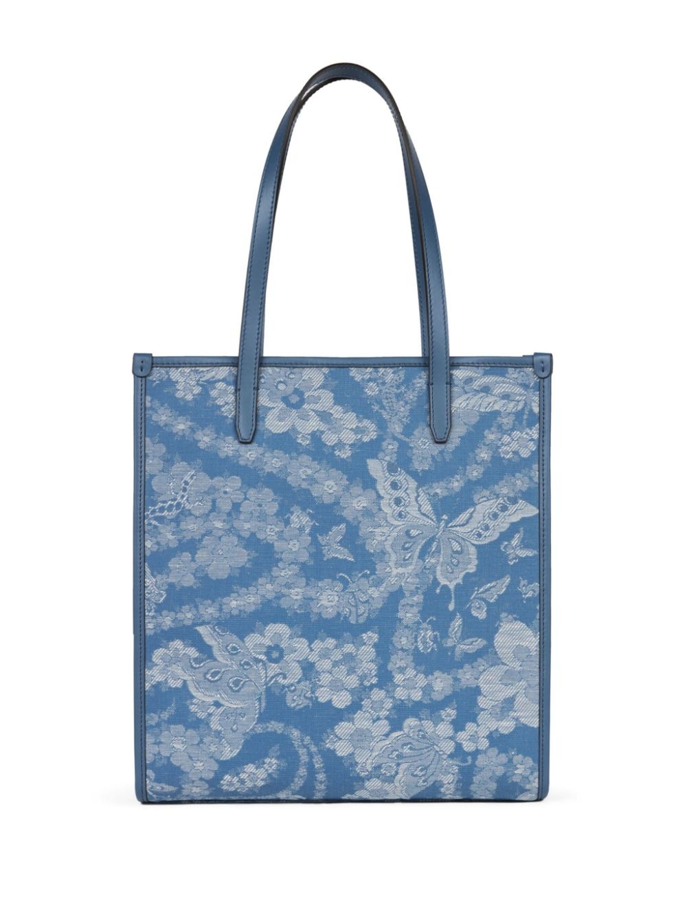 medium Love Trotter tote bag - 3