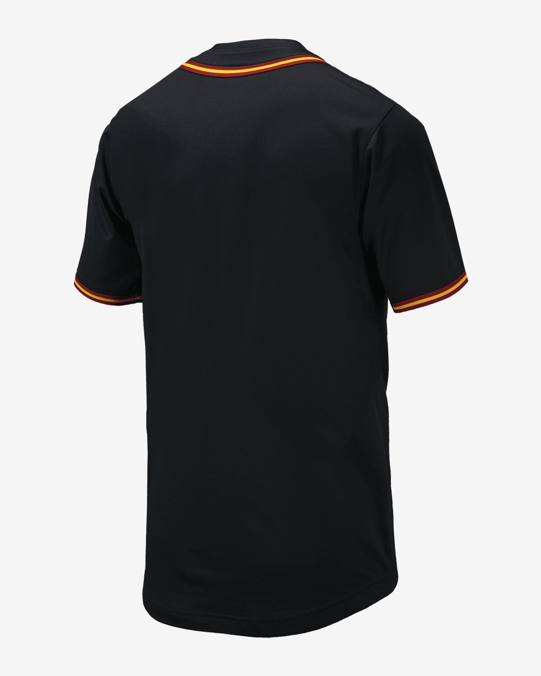 USC Nike Men's College Replica Baseball Jersey - 2