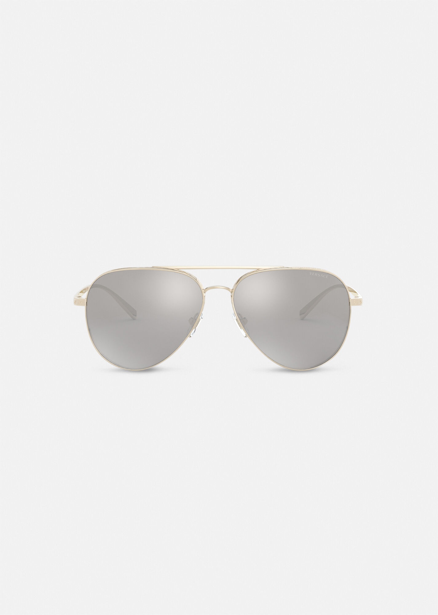 Greca Pilot Sunglasses - 2